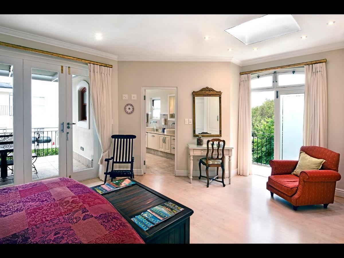 10 Villefranche Franschhoek Exterior photo